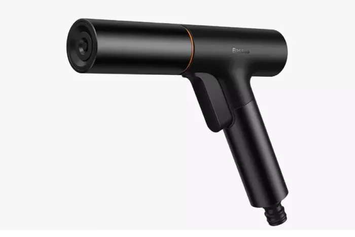 نازل و شلنگ کارواش خانگی 30 متری بیسوس Baseus GF5 Car Wash Spray Nozzle CPGF000201
