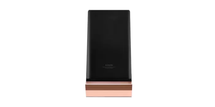 استند و شارژر وایرلس شیائومی Xiaomi MDY-13-EL توان 100 وات (اورجینال پلمپ ارسال فوری) - Image 5