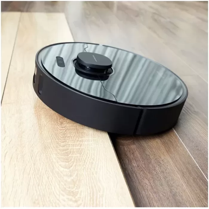 جارو رباتیک شیائومی مدل Dreame Bot D10 Plus (پلمپ اورجینال ارسال فوری) - Image 9