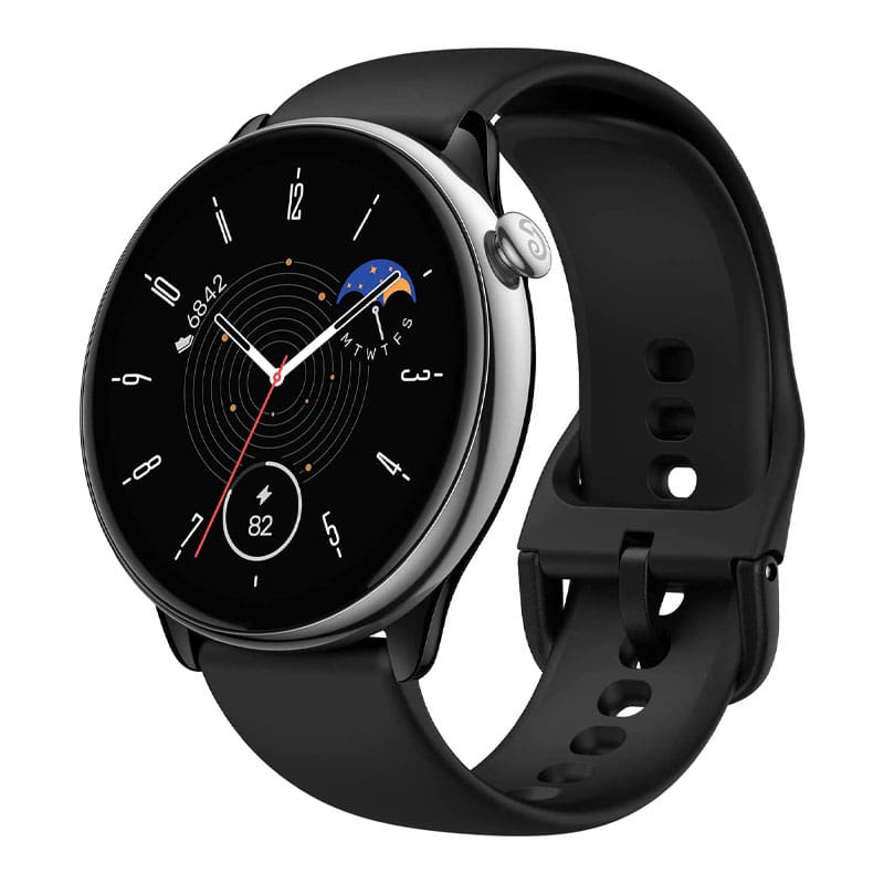 ساعت هوشمند شیائومی Xiaomi AmazFit GTR Mini گلوبال (نسخه جدید اورجینال) فروشگاه اینترنتی زیکتز