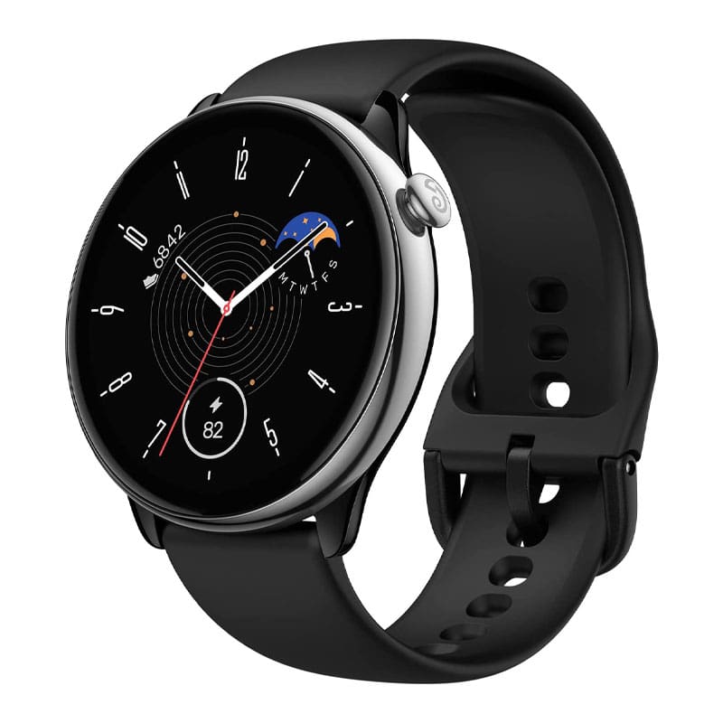 ساعت هوشمند شیائومی Xiaomi AmazFit GTR Mini (گلوبال اورجینال پلمپ) فروشگاه اینترنتی زیکتز