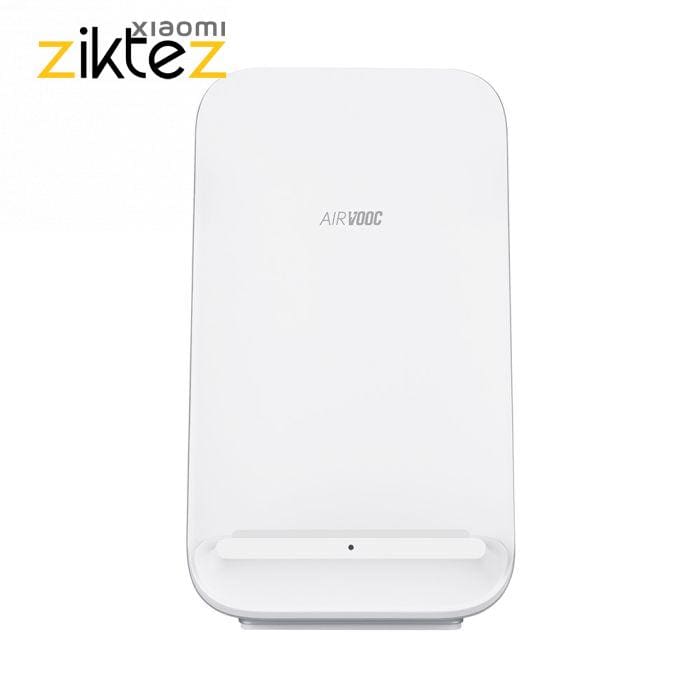 شارژر وایرلس وان پلاس AIRVOOC 50W Wireless Charger (اصل ارسال فوری) فروشگاه اینترنتی زیکتز