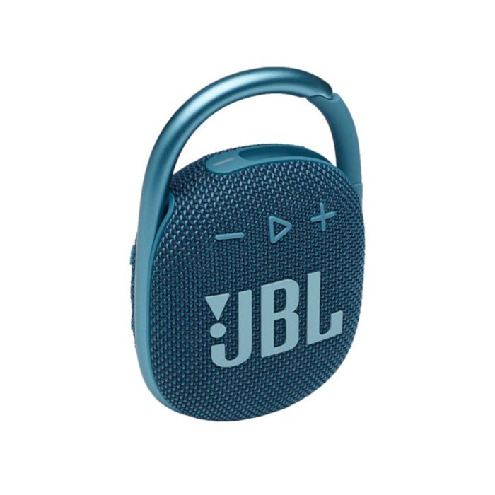 اسپیکر بلوتوثی جی بی ال کلیپ 4 مدل JBL clip 4 اورجینال پلمپ اصلی فروشگاه اینترنتی زیکتز