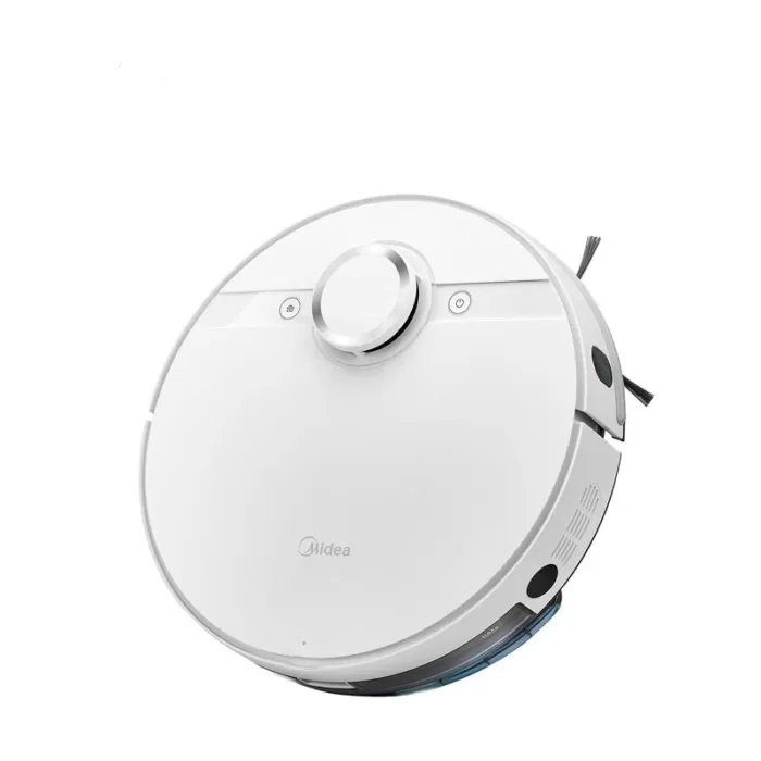 جارو رباتیک هوشمند شیائومی Midea مدل M7 (اورجینال پلمپ ارسال فوری) - Image 10