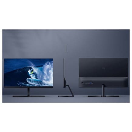 مانیتور شیائومی مدل Mi Desktop 1C سایز ۲۴ اینچ آکبند اورجینال ا Mi Desktop Monitor 1C 23.8 فروشگاه اینترنتی زیکتز