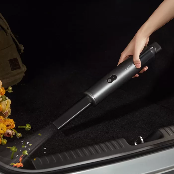 جارو شارژی شیائومی Xiaomi CoClean Cleanfly C2 - Image 4