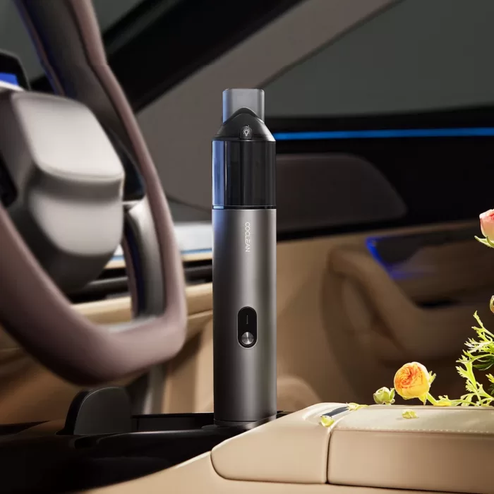 جارو شارژی شیائومی Xiaomi CoClean Cleanfly C2 - Image 3