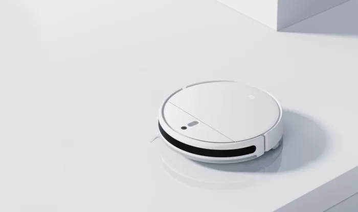 جاروبرقی شیائومی مدل Mop 2 lite (پلمپ اورجینال) - Image 6