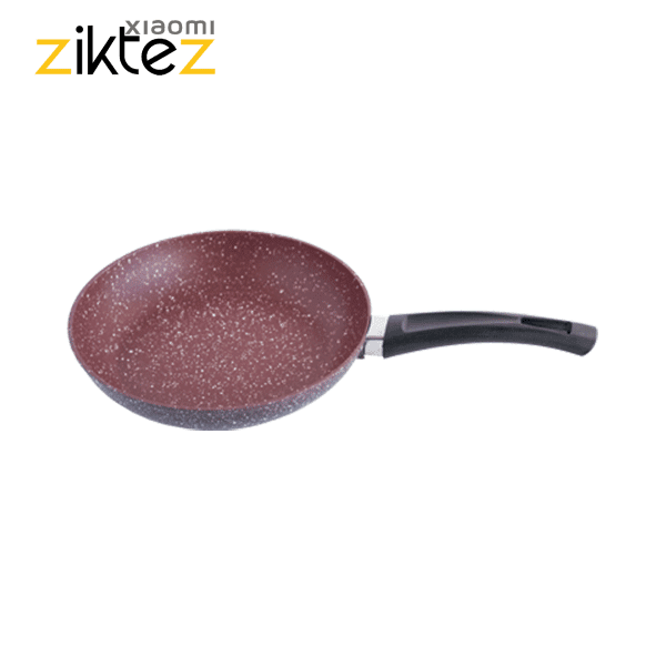 تابه گرانیت سایز 24 نالینو تکدسته (اورجینال با گارانتی) فروشگاه اینترنتی زیکتز
