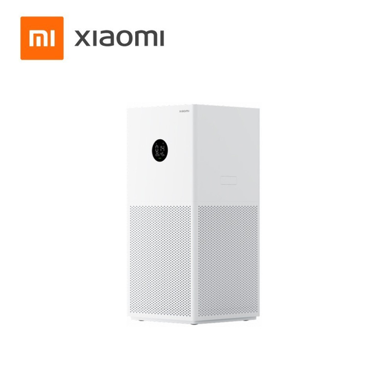 دستگاه تصفیه هوا شیائومی مدل Xiaomi Air Purifier 4 Lite new version