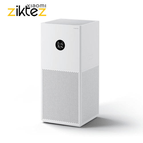 دستگاه تصفیه هوا شیائومی مدل Xiaomi Air Purifier 4 Lite new version (گلوبال اورجینال)