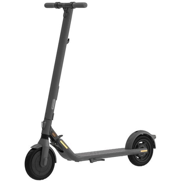 اسکوتر برقی شیائومی Ninebot KickScooter E25A (پلمپ اورجینال ارسال فوری) فروشگاه اینترنتی زیکتز