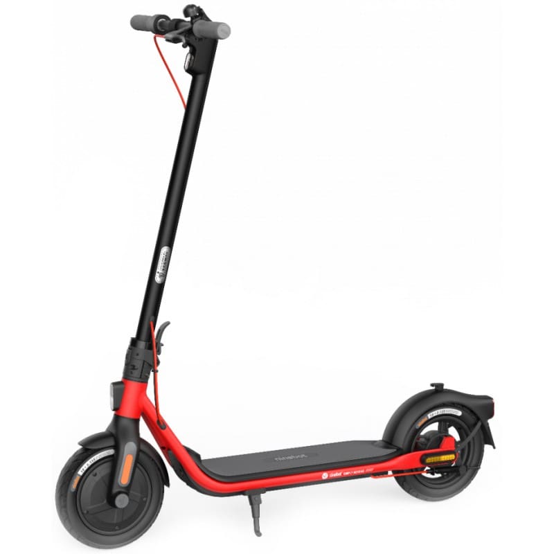 اسکوتر برقی شیائومی مدل Xiaomi Electric Scooter NineBot D28E ( پلمپ اصلی ارسال فوری) فروشگاه اینترنتی زیکتز