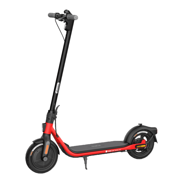 اسکوتر برقی شیائومی NineBot D18E Xiaomi Electric Scooter D18E پلمپ اورجینال فروشگاه اینترنتی زیکتز