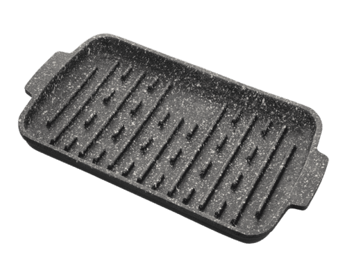 تابه چدن گریل نالینو مدل Amatis (اورجینال با گارانتی)