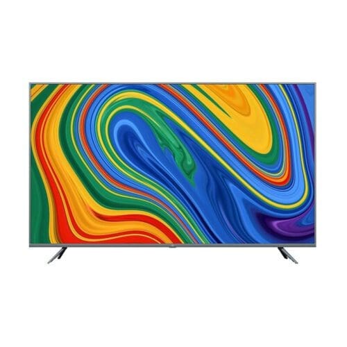 تلویزیون هوشمند شیائومی L55M5- 5ASP Mi TV 4S 4K Ultra-HD Android TV صفحه نمایش 55 اینچی ا L55M5- با گارانتی و پشتیبانی 24 ساعت رایگان