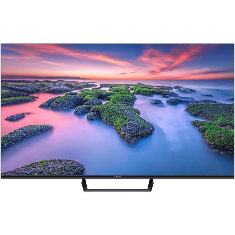 تلویزیون 55 اینچ شیائومی مدلMI TV A2 55 با گارانتی خدمات پس از فروش 24 ساعت رایگان فروشگاه اینترنتی زیکتز