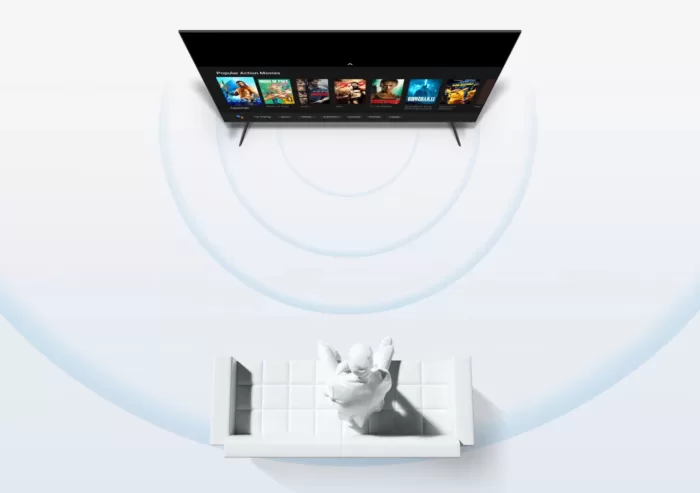 تلویزیون 86 اینچ شیائومی مدل 86 Xiaomi TV Max ا Xiaomi TV Max 86 گارانتی و پشتیبانی 24 ساعت رایگان - Image 14