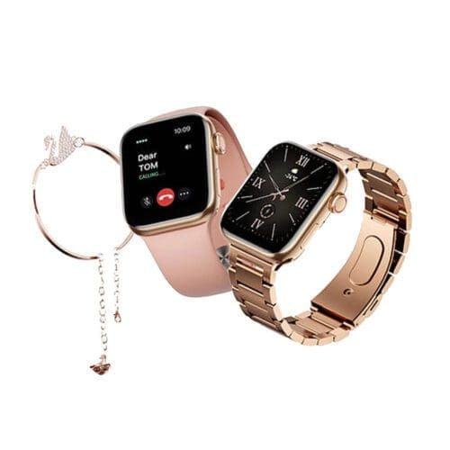 ساعت هوشمند هاینو تکو مدل Haino teko G8 Mini با گارانتی