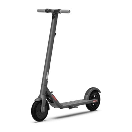 اسکوتر برقی شیائومی Ninebote E22 ا Xiaomi Ninebot E22 Electric Scooter (اورجینال پلمپ ارسال فوری)