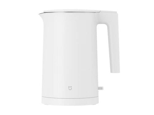 کتری برقی شیائومی XIAOMI MIJIA Electric Kettle 2 (پک جدید اورجینال پلمپ ارسال فوری)