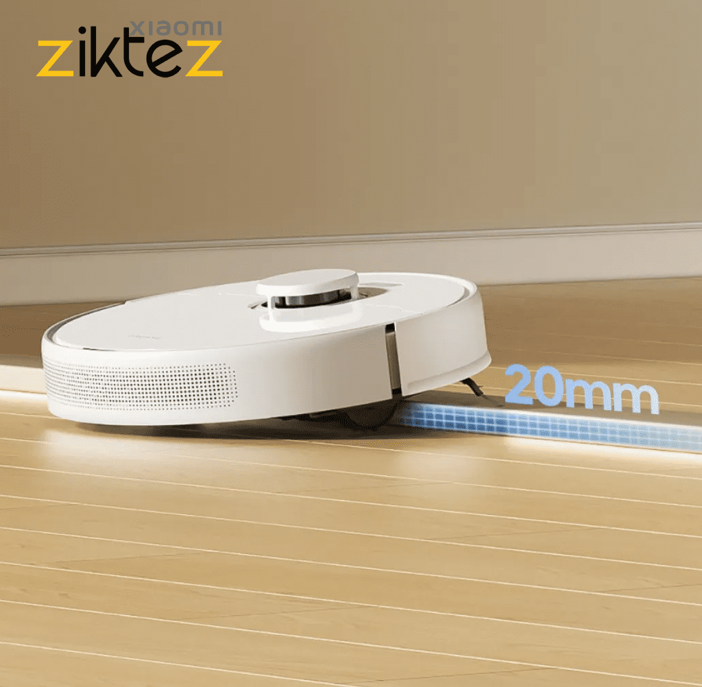 جاروباتیک شیائومی Dreame D9 Max