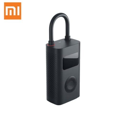 کمپرسور باد هوشمند شیائومی Mi Air Compressor 1S _ MJCQB04QJ(اورجینال پلمپ ارسال فوری)