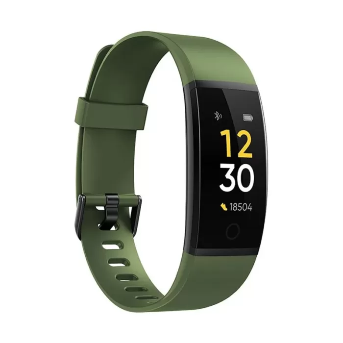 مچ بند دستبند هوشمند ریلمی Realme Band _ RMA183 ا Realme Watch RMA183 Smart Watch اورجینال