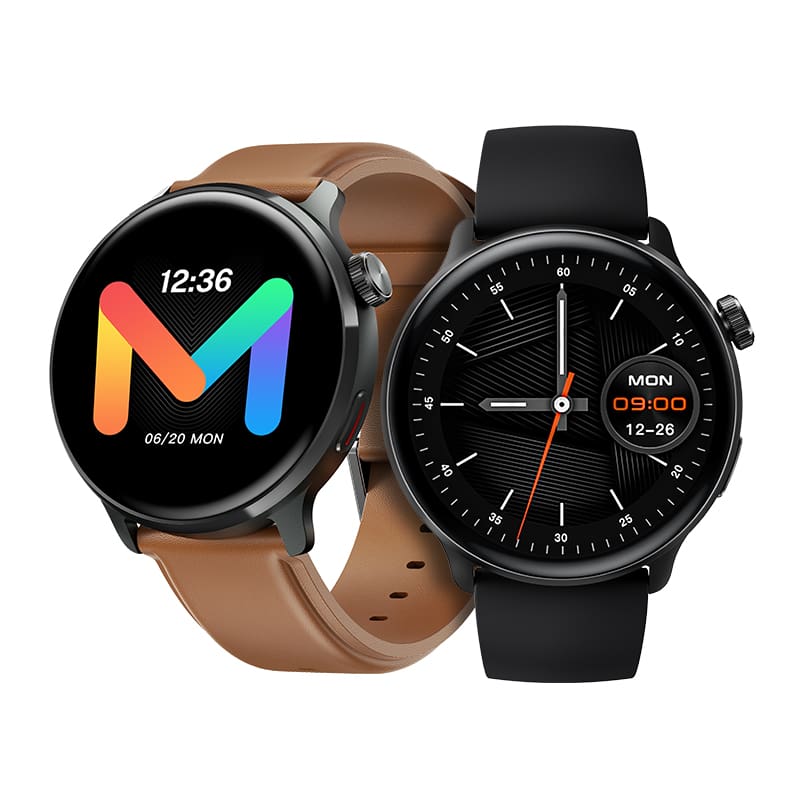 ساعت هوشمند میبرو مدل Mibro Watch Lite2 (گلوبال به همراه بند اضافه) فروشگاه اینترنتی زیکتز