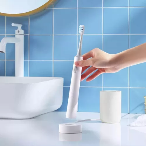 مسواک برقی شیائومی Mijia مدل T200 اورجینال ارسال فوری فروشگاه اینترنتی زیکتز