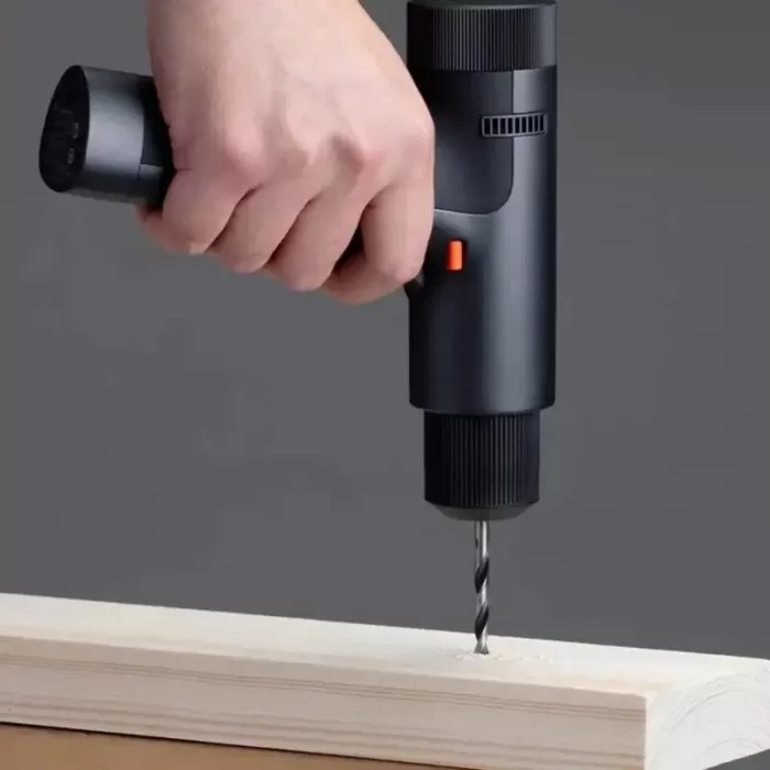 دریل شارژی شیائومی مدل Electric Drill MJWSZNJYDZ001QW پلمپ اورجینال - Image 8