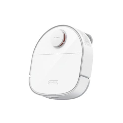 جاروبرقی رباتیک شیائومی مدل Dreame Bot W10 ا Xiaomi Dreame Bot W10 robotic vacuum cleaner فروشگاه اینترنتی زیکتز