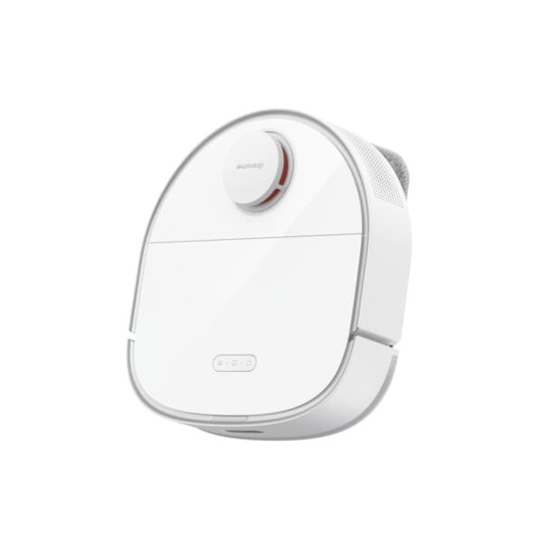 جاروبرقی رباتیک شیائومی مدل Dreame Bot W10 ا Xiaomi Dreame Bot W10 robotic vacuum cleaner فروشگاه اینترنتی زیکتز