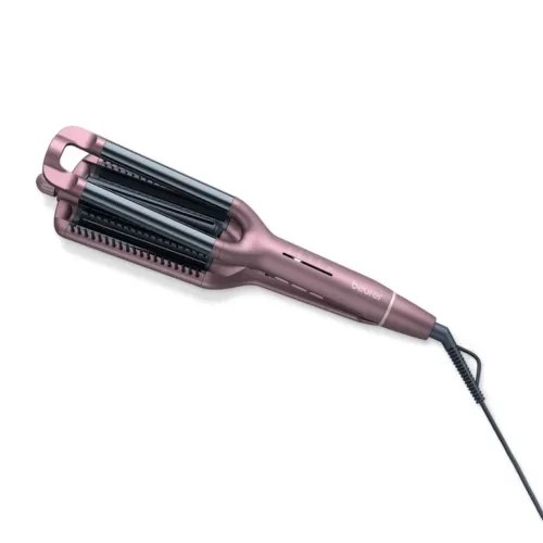 دستگاه حالت دهنده مو چندکاره بیورر مدل Beurer wave styler HT 65 فروشگاه اینترنتی زیکتز