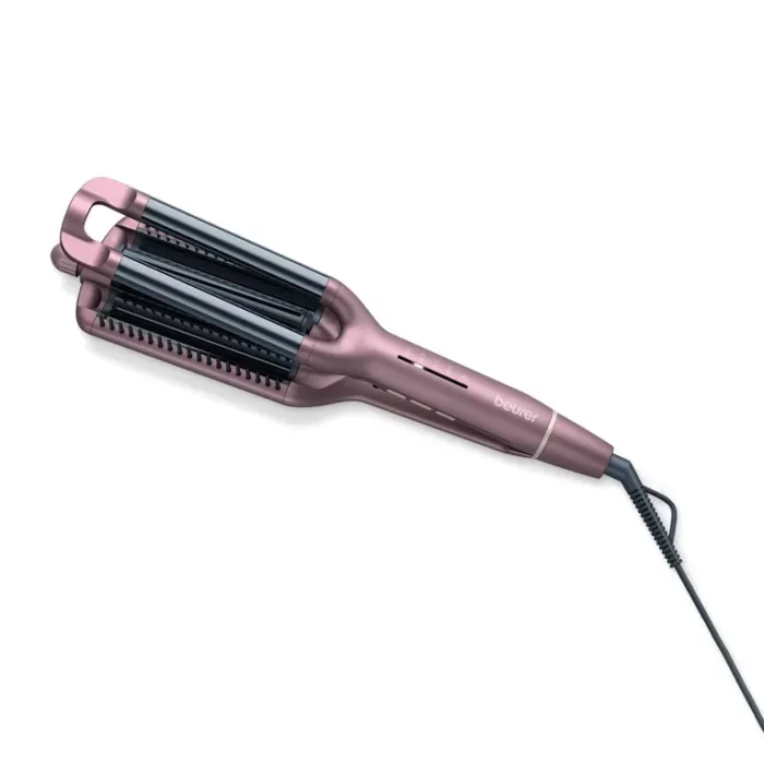 دستگاه حالت دهنده مو چندکاره بیورر مدل  Beurer wave styler HT 65