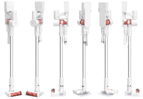 جارو شارژی شیائومی مدل Xiaomi Mi vacuum G10 New version (نسخه جدید اورجینال)