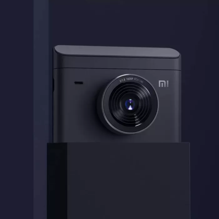 دوربین خودروی شیائومی Xiaomi Mi Recorder 2 2K ا Xiaomi Mi Recorder 2 2K (پلمپ اورجینال ارسال فوری) - Image 5