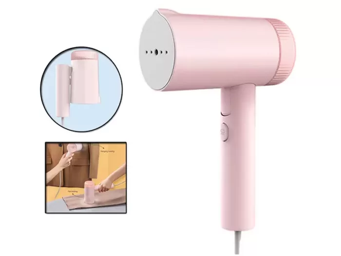 اتو بخار دستی شیائومی Xiaomi Lofans GT-313P Handheld Portable (اورجینال پلمپ ارسال فوری) - Image 3