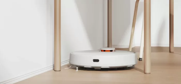 جارو برقی رباتیک شیائومی مدل Robot Vacuum S10 (نسخه اورجینال پلمپ ارسال فوری) - Image 2