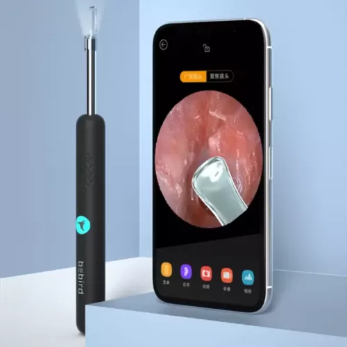 گوش پاک کن هوشمند شیائومی bebird M9 Pro (اورجینال ارسال فوری) فروشگاه اینترنتی زیکتز