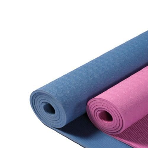 زیرانداز یوگا شیائومی مدل YMYG-T602 ا Xiaomi Yunmai Mat YMYG-T602 Widen Yoga اورجینال