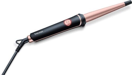 فرکننده مو بیورر مدل Beurer Curly Hair HT 53