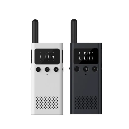 بیسیم شیائومی Walkie Talkie 1S نسخه اورجینال گلوبال