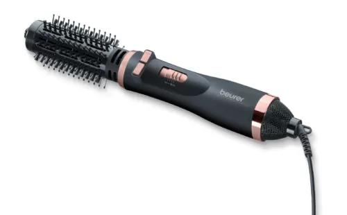 سشوار چرخشی مو بیورر مدل Beurer Rotating Brush HT 80 فروشگاه اینترنتی زیکتز