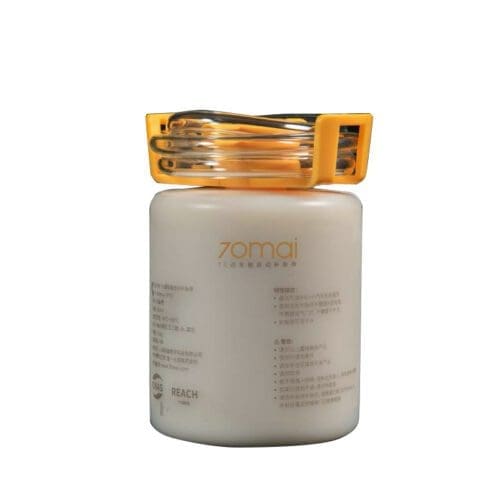 مایع پنچرگیری شیائومی70MAI Tire Repair Liquid TP02 (اورجینال)