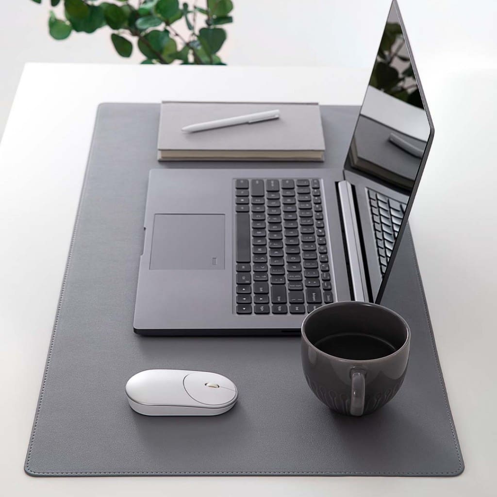 موس پد شیائومی مدل XMSBD21YM پدموس گیمینگ Mouse Pad XMSBD21YM ارسال فوری✅ فروشگاه اینترنتی زیکتز