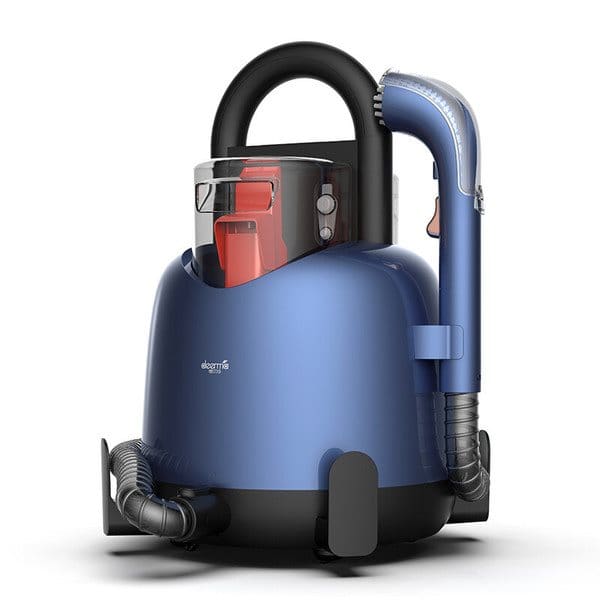 دستگاه شستشوی پارچه فرش مبل چند منظوره شیائومی اصلی Deerma BY200 ا Xiaomi Deerma Suction Vacuum Cleaner BY200 فروشگاه اینترنتی زیکتز