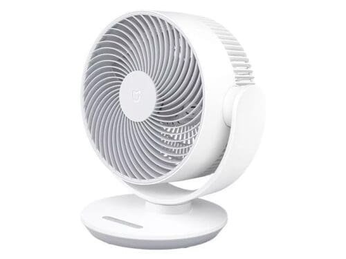 پنکه هوشمند رومیزی شیائومی  Xiaomi Mi Air Circulator Fan