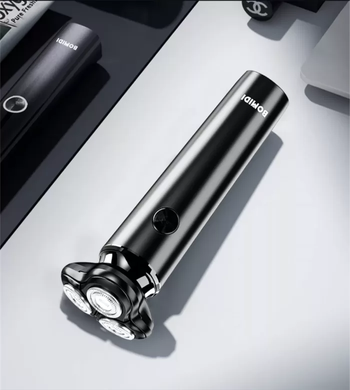 ریش تراش شیائومی Bomidi M7 Electric Shaver - Image 6