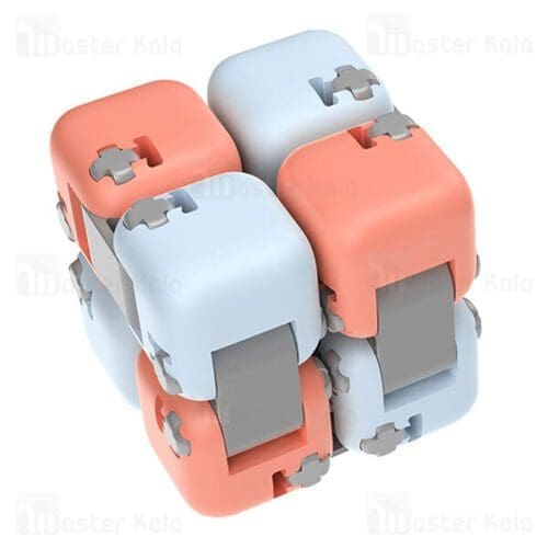 فیجت ضد استرس شیائومی مدل MI FIDGET CUBE